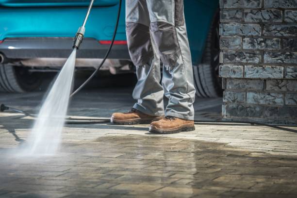 Best Driveway Cleaning and Restoration in Aberdeen, OH